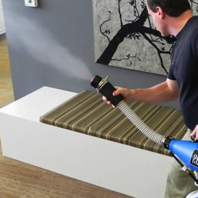 Professional Odor Removal in Swansboro, NC